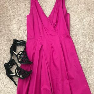 Ann Taylor Party Dress